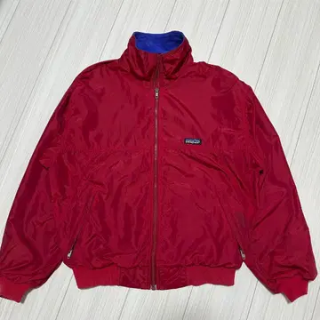 Patagonia 파타고니아 쉘드 신틸라 자켓