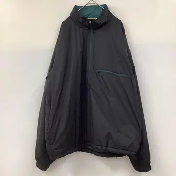 L.L.Bean 엘엘빈 플리스 나일론 자켓