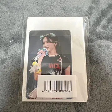 TWICE THIS IS FOR DVD 특전 아크릴 사진 홀더 미나