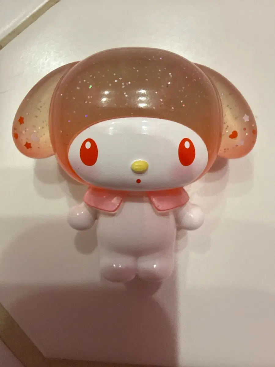 마이멜로디 피규어