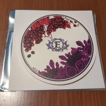우타프리 FP PVC 코스터 오오토리 에이치