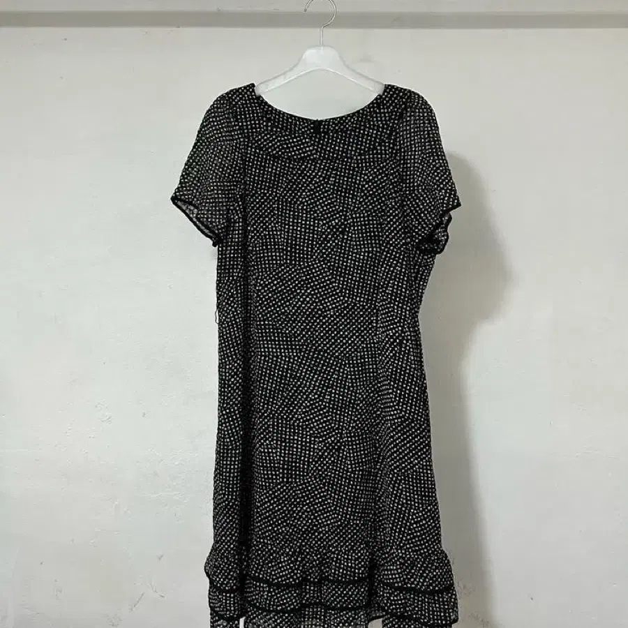 vtg dress