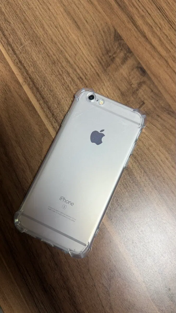 아이폰 6s 128기가