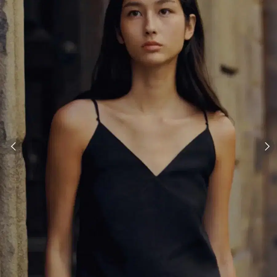 얼바닉30 riesling sleeveless (새상품)