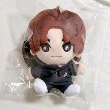 SixTONES 쿄모토 타이가 봉제 인형