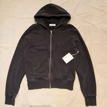 26ss 새상품 entire studios SLIM ZIP UP M