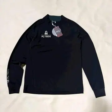 25aw 정품 새상품 MARK&LONA 마크앤로나 하이넥 셔츠 46