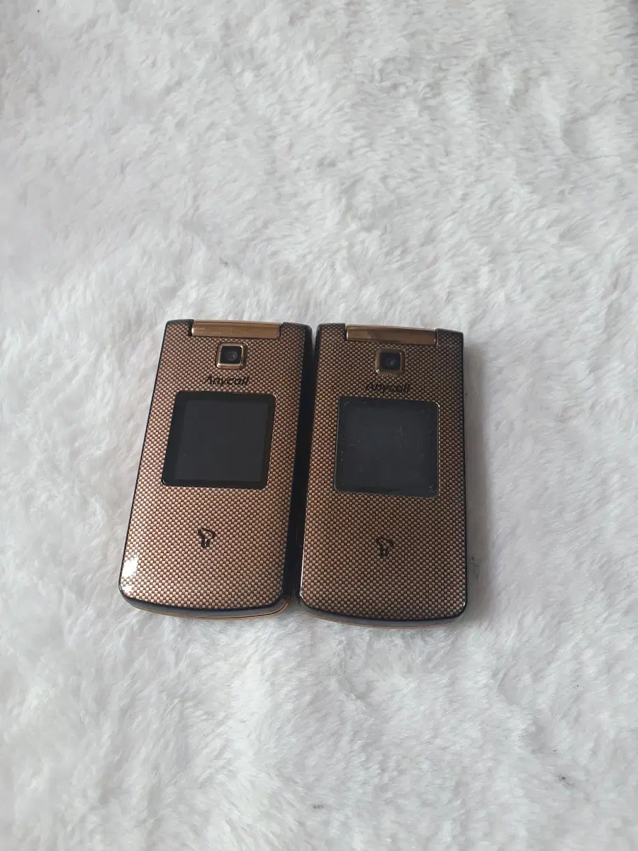 SCH-W910 VVIP폰 소장용