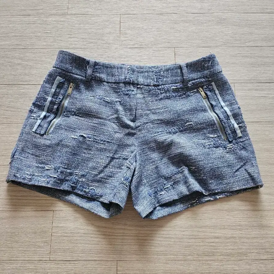 마쥬 반바지