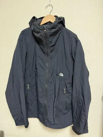 [최종 가격 인하] THE NORTH FACE 마운틴 파카 S 블랙