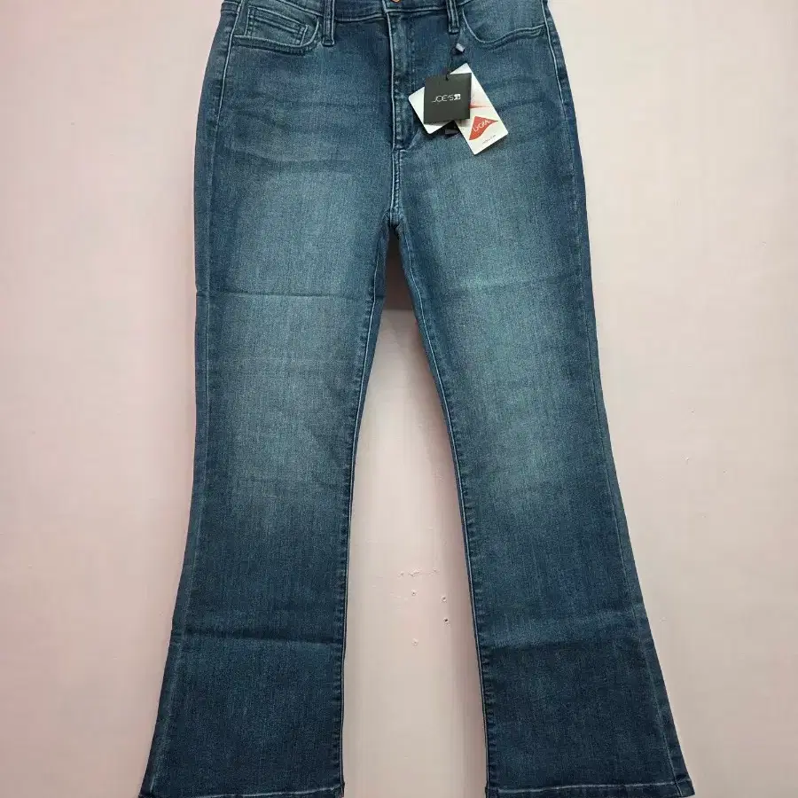 택채새상품)Joe's Jeans 부츠컷 데님 팬츠/여성청바지30