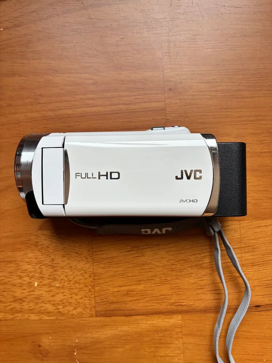 JVC 캠코더 GZ-E180(여분 배터리 포함)