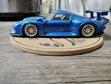 포르쉐 911 GT1 타미야 모형 완성품 프라모델