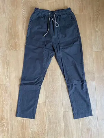 HEALTH 헬스 Easy pants