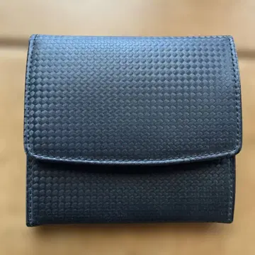 Neu interesse SAC'S BAR 3단 폴더형 지갑
