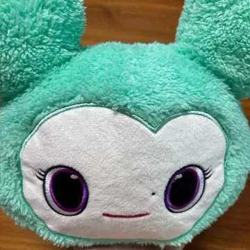 TWICE 미브리 봉제 인형 택 포함