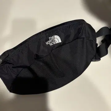THE NORTH FACE 바디백 SWEEP 블랙 미사용 새상품