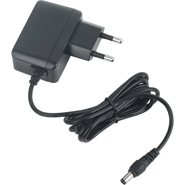 5V 2.1A 전원코드 일체형 1.5m 내경2.5mm/외경5.5mm