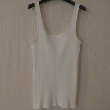 Spick&Span 탱크탑