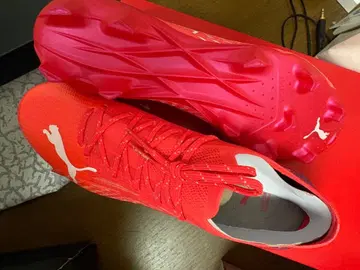PUMA ULTRA 축구 스파이크