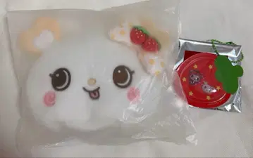 nctwish wishberry bakery 파우치 키링 사쿠야