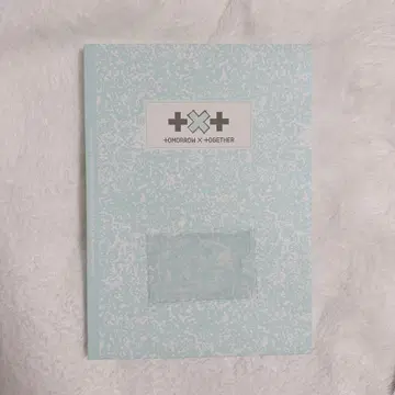 TXT FC 키트 멤버십 6기 유년기 트레이딩 카드