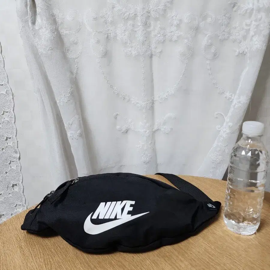 나이키 힙색