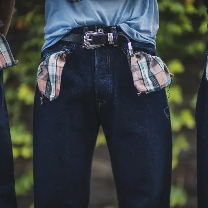 tcb jeans late 40s 판매합니다