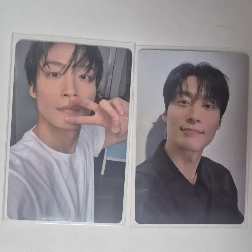 허남준 팬미팅 포카 일괄 양도