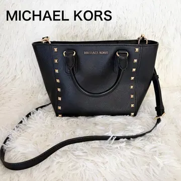 [새상품급] MICHAEL KORS 2WAY 핸드백 숄더백