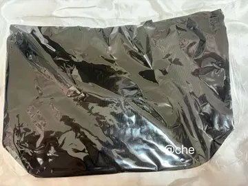 Number_i 팬미 토트백