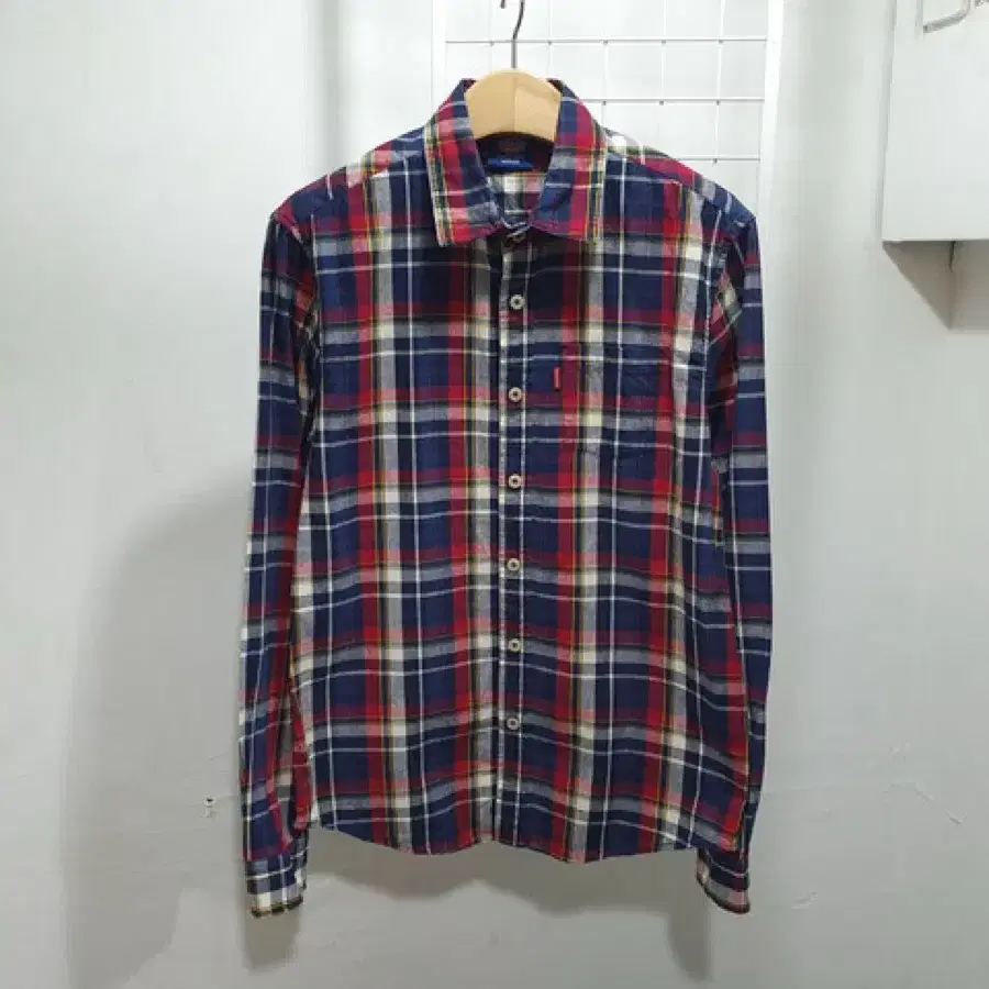 디키즈 셔츠 (M-95)#637S