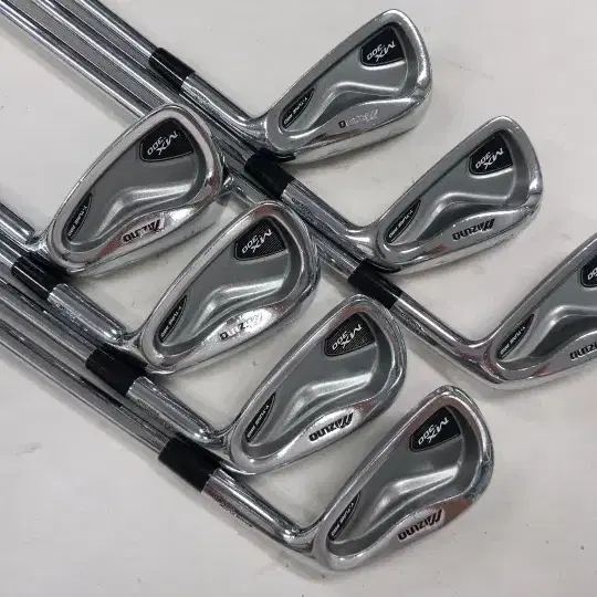미즈노 MX300 5PG 아이언세트 950 R