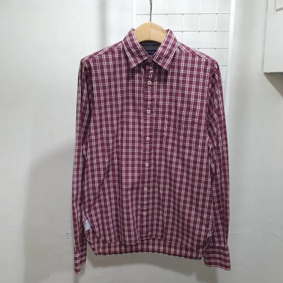 타미힐피거 셔츠 (공용 S~M)#631S