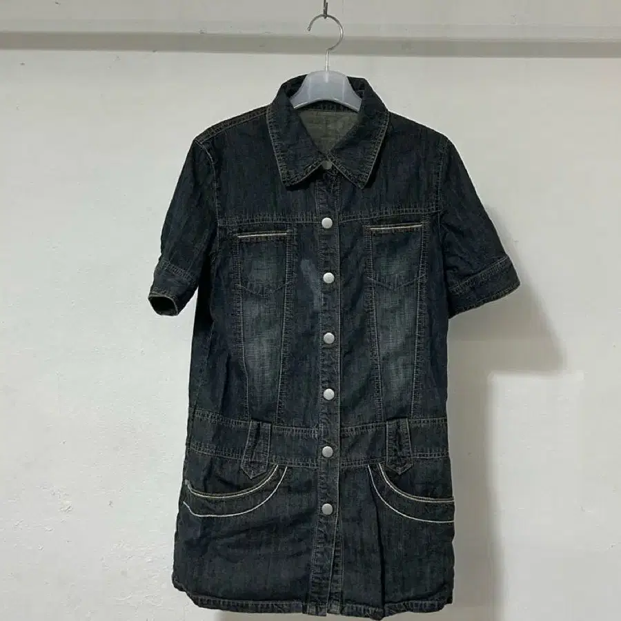 vtg dress
