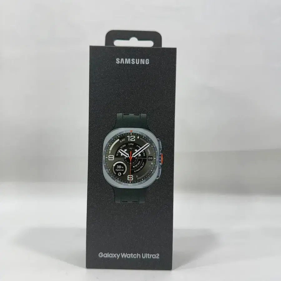 미개봉)갤럭시워치울트라2 실버 64GB Y2211