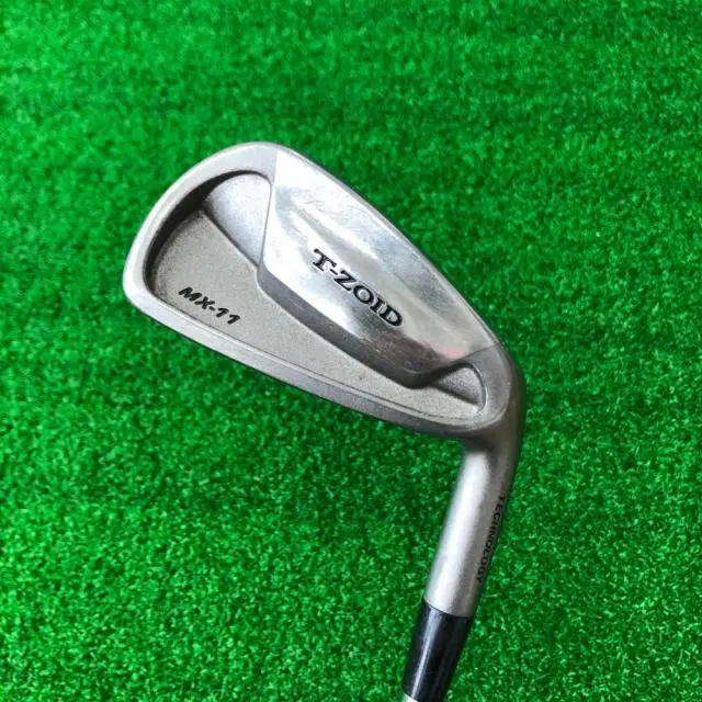 미즈노 MX-11 6번아이언 950 SR 27도 7026071501168