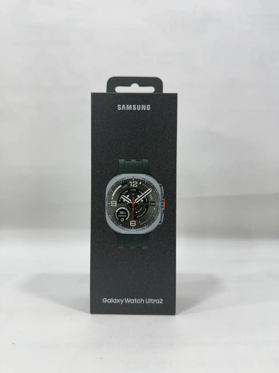 미개봉)갤럭시워치울트라2 실버 64GB Y2211