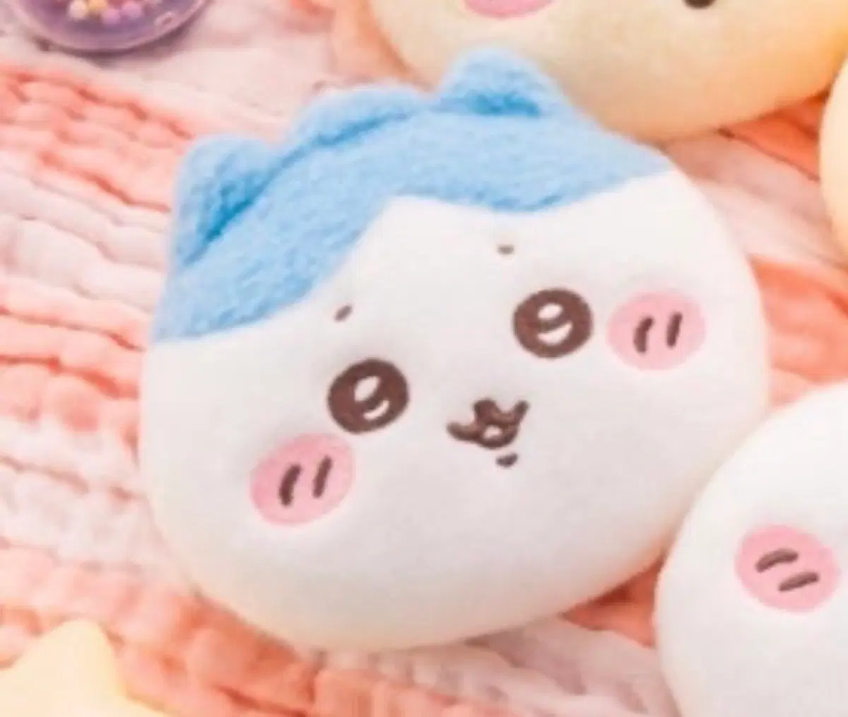 치이카와 베이비 릴패스(하치와레)