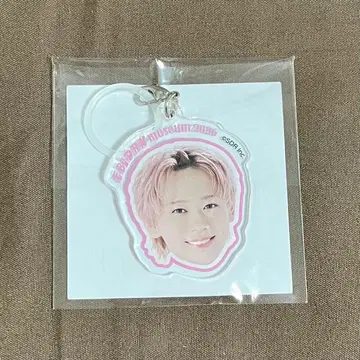 EBiDAN museum 2026 가면 마커 초특급 슈야