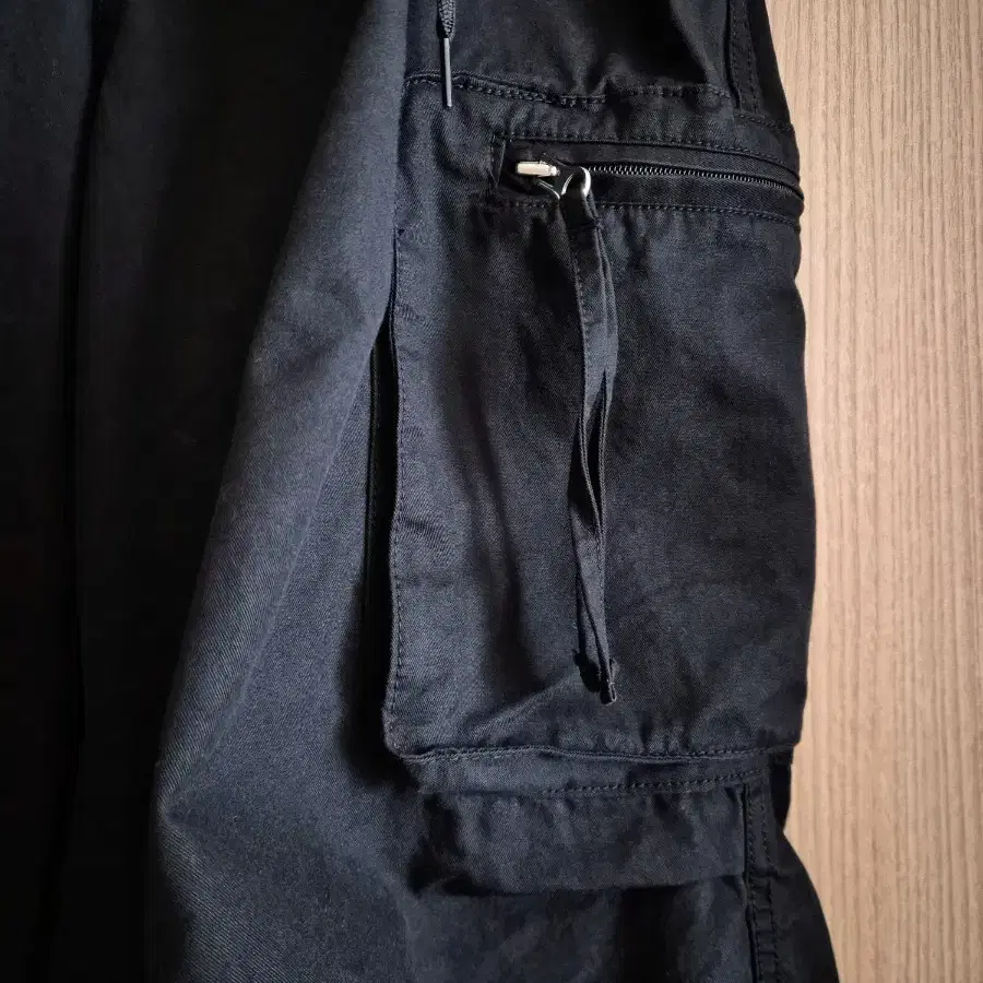 *블랙 힙 팬츠(새상품)