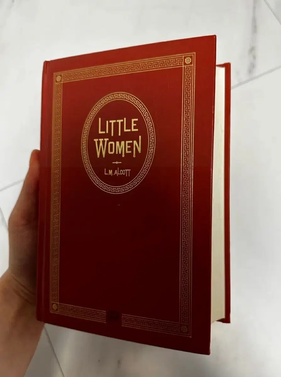 작은아씨들(LITTLE WOMEN)
