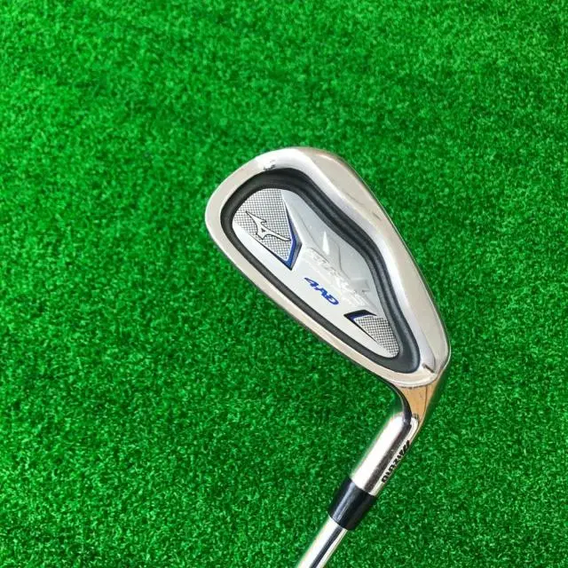 미즈노 EURUS 8번 아이언 FST1170 S 34도 202601...