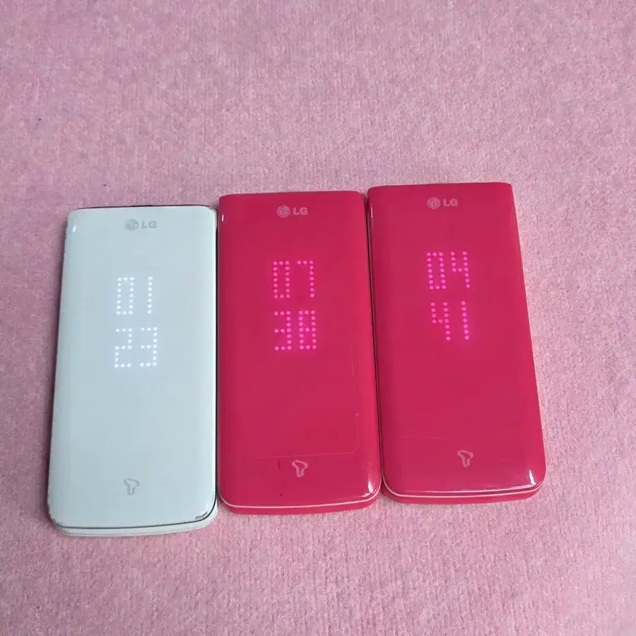 LG-SV780 롤리팝3 정상 게임폰
