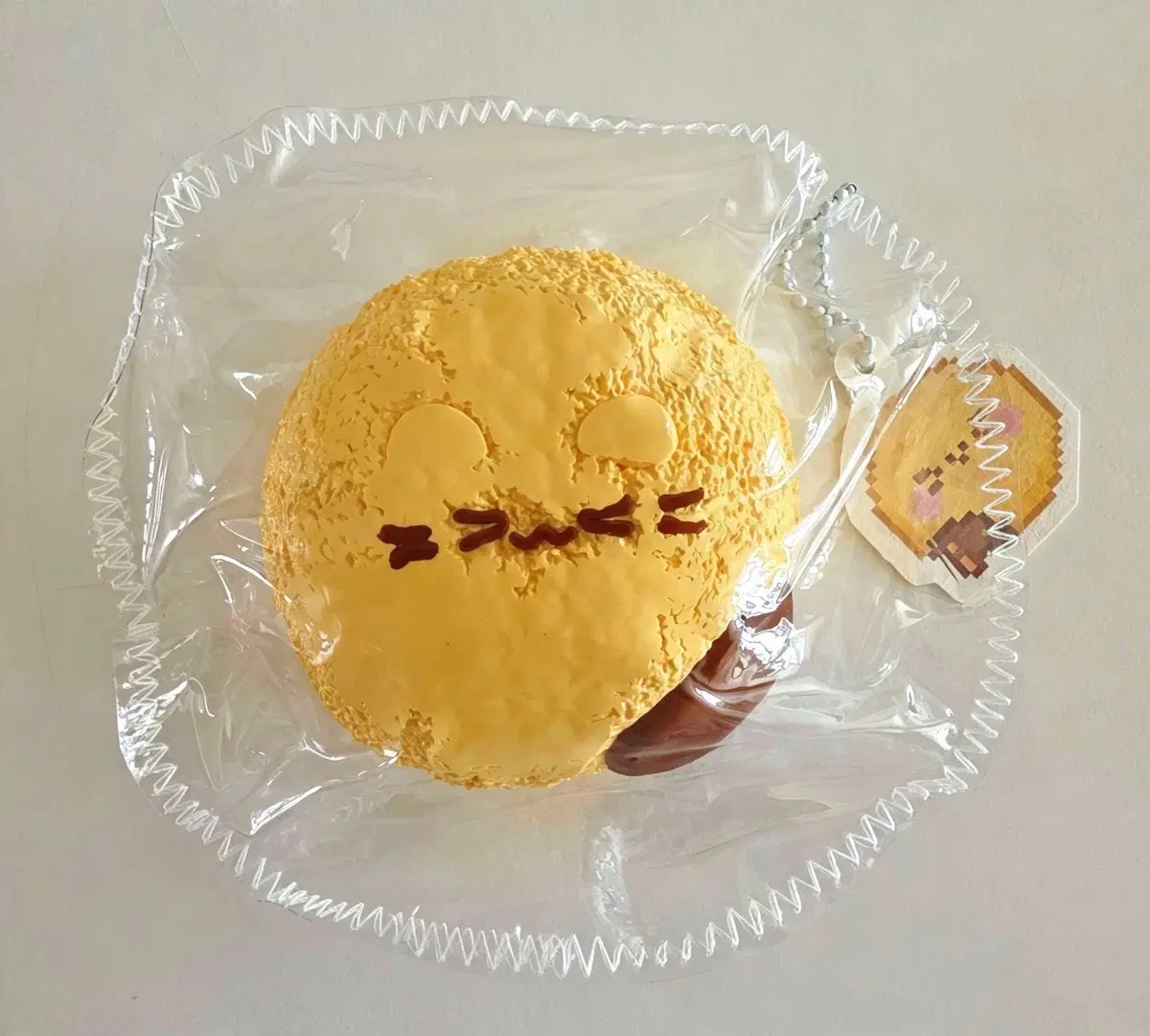 누오미 말랑이