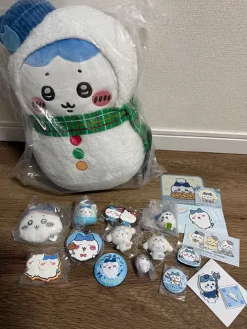 하치와레 묶음 판매