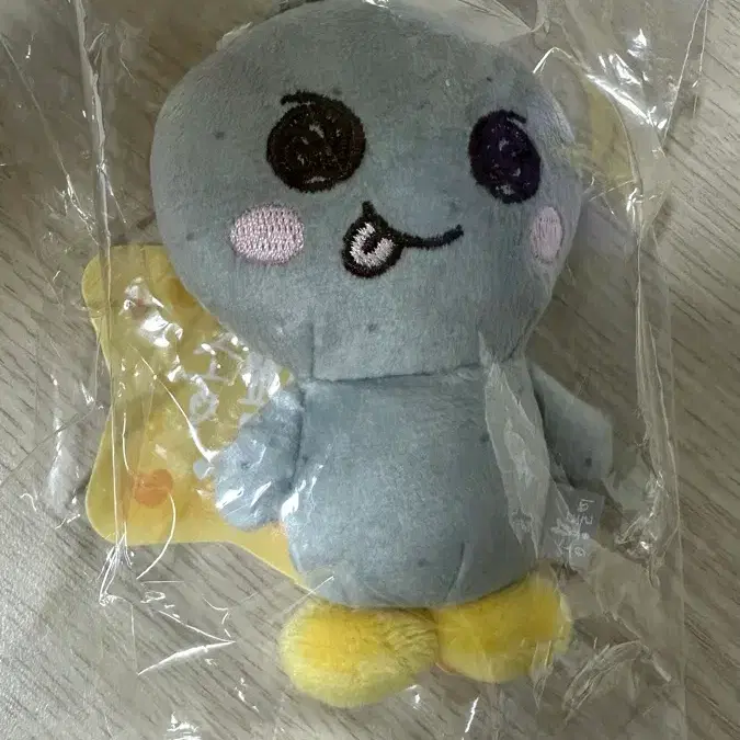라이즈 베이비 송용돌이 은석 인형