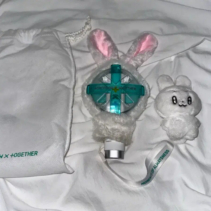 모아봉 1 뽀바투 말랑빈 투바투 수빈 양도