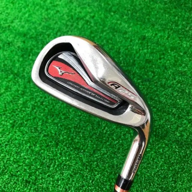 미즈노. JPX A25 8번. 아이언 카본 66 SR 35도 702...