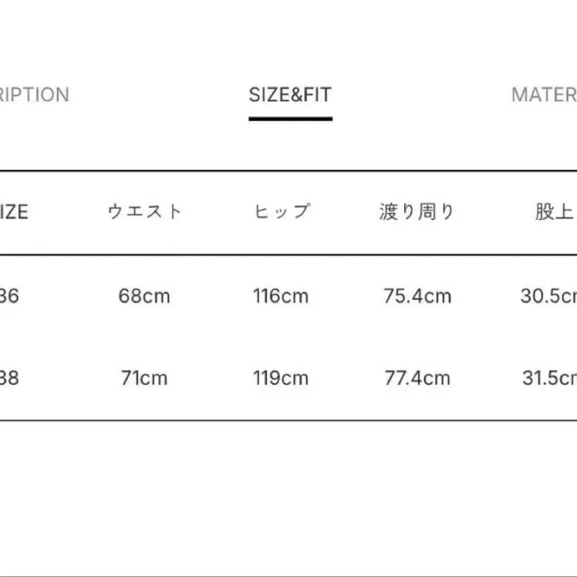 5번째 상품 이미지